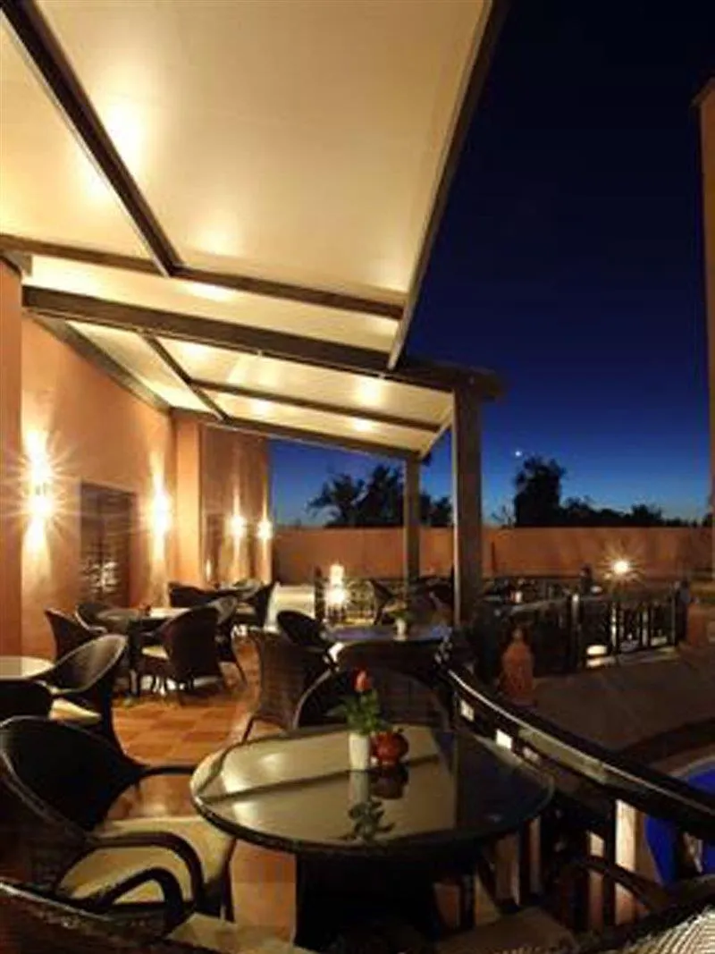فندق Albatros Club مراكش