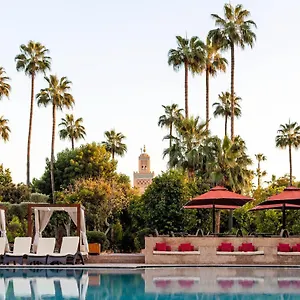 Tui Blue Medina Gardens (adults Only) فندق