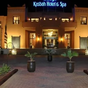 4* Hotel Zalagh Kasbah &