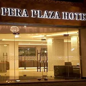 4* Hotel Opera Plaza Marrakech