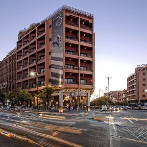4* Hotel La Renaissance & (adults Only)