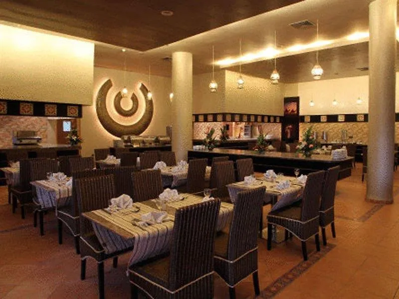 Albatros Club Hotel Marrakesh 4*,  Morocco