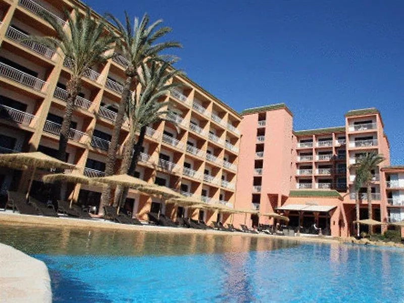 Albatros Club Hotel Marrakesh