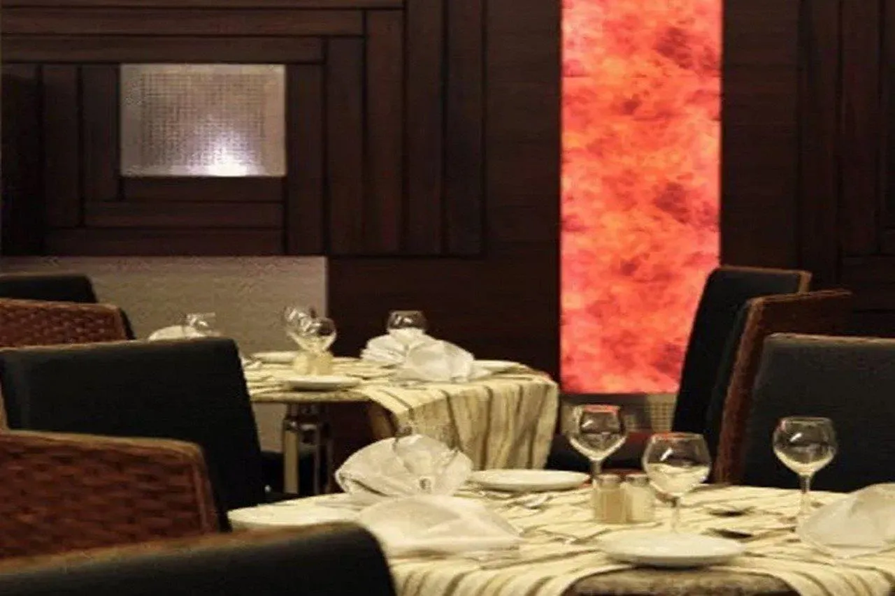 Hotel Albatros Club Marrakesh Marruecos