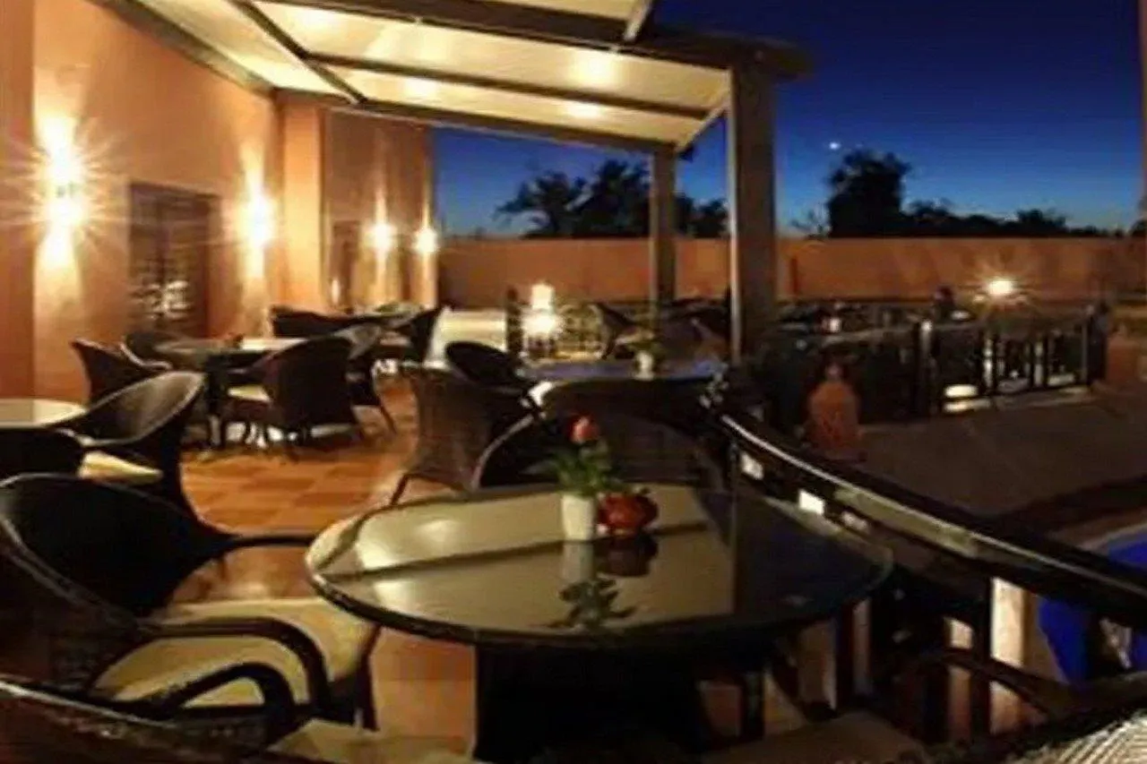 Hotel Albatros Club Marrakesh