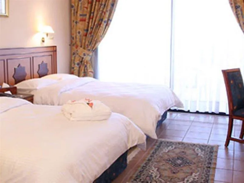 Hotel Albatros Club Marrakesh Marruecos