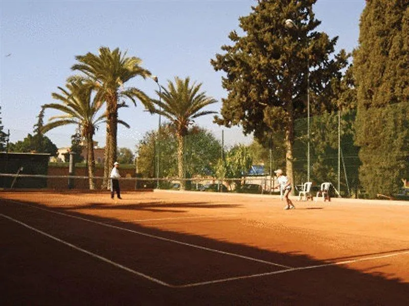 Hotel Albatros Club Marrakesh