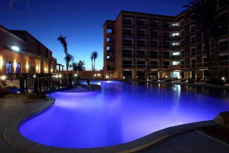 Hotel Albatros Club Marrakesh 4*,  Marruecos