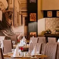 Hotel Albatros Club Marrakesh