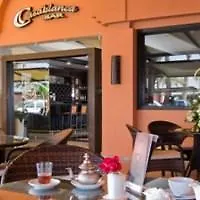 Hotel Albatros Club Marrakesh 4*,