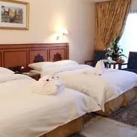 Hotel Albatros Club Marrakesh