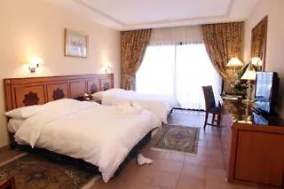 Hotel Albatros Club Marrakesh