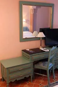 Hotel Albatros Club Marrakesh