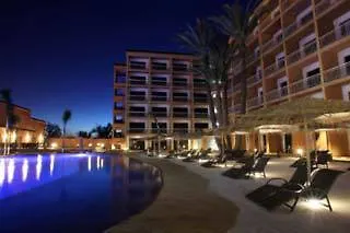 Hotel Albatros Club Marrakesh