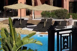 Hotel Albatros Club Marrakesh