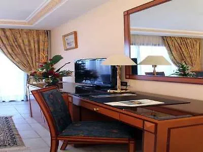 Hotel Albatros Club Marrakesh 4*,  Marruecos