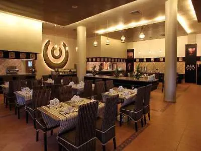 Hotel Albatros Club Marrakesh