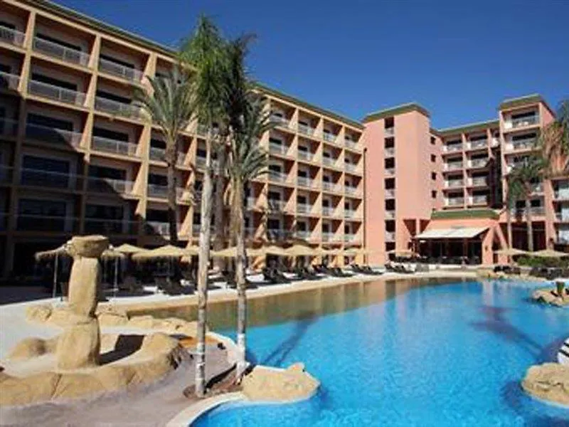 Albatros Club Hotel Marrakesh