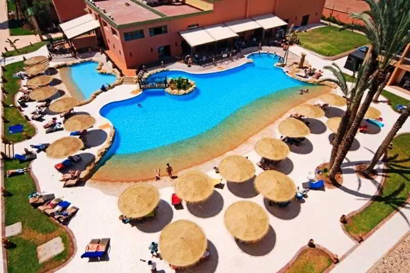 Albatros Club Hotel Marrakesh