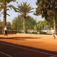 Albatros Club Hotel Marrakesh