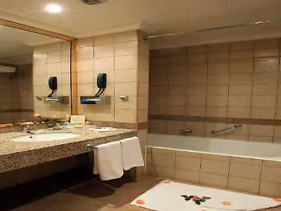 马拉喀什 Albatros Club酒店 酒店