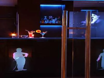 马拉喀什 Albatros Club酒店